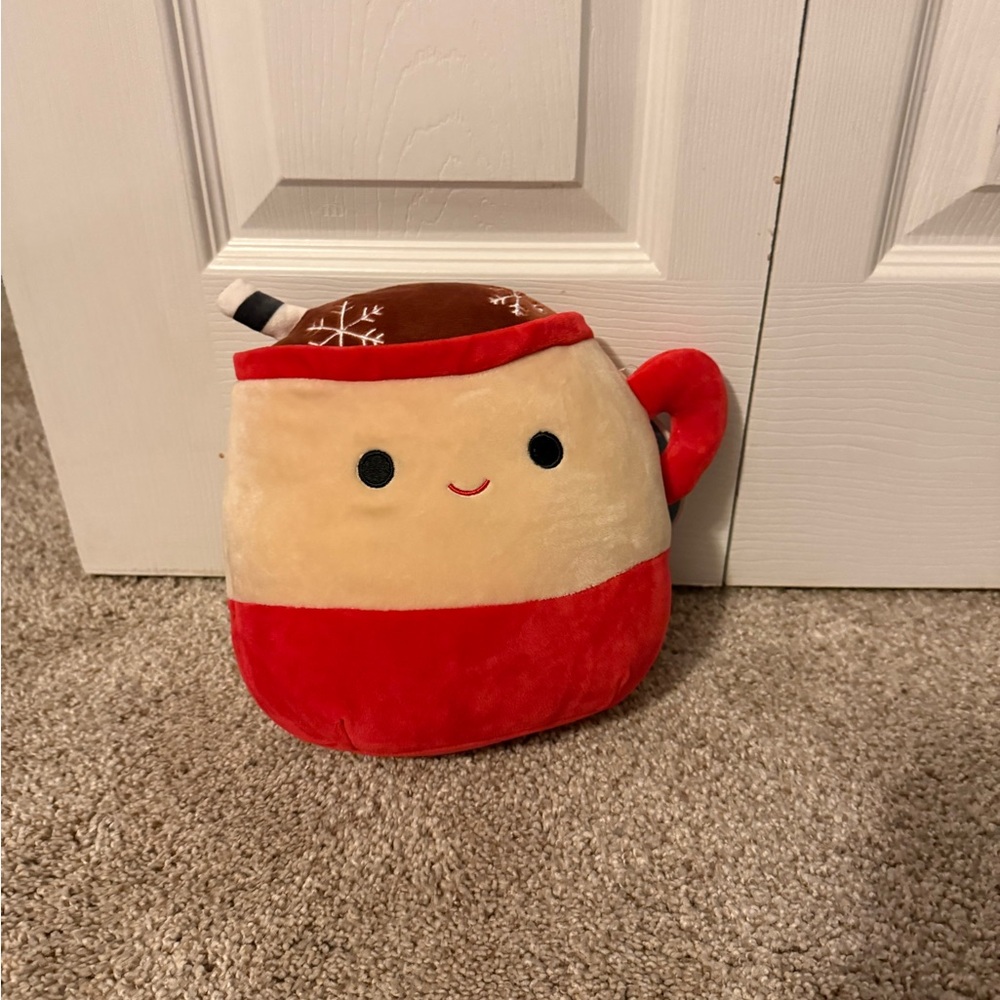 Marshina Squishmallow
